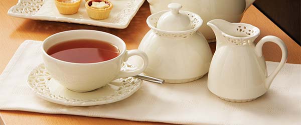 İngiliz çayı nasıl yapılır?