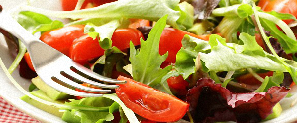 Roka salatası nasıl yapılır?