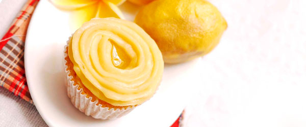 Limonlu pasta kreması nasıl yapılır?